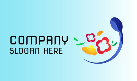 Logotipo De Sopa Deliciosa