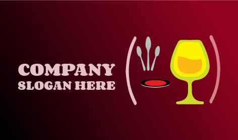 Logo De Restauration Fresh Juice Corner