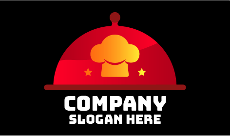 Logótipo Starlet Food