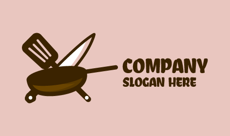 Logo De Chef Rose Esthétique