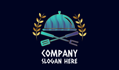 Logo Du Chef Du Bistro Cloche