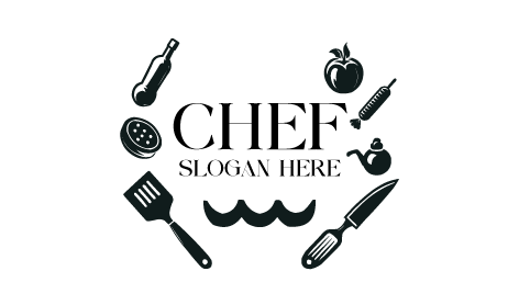 Logo De Kitchen Master Chef