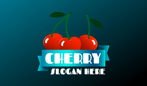 Kiraz Üçlemesi Logosu