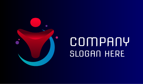 Logo De La Garde D'Enfants Kid Moon