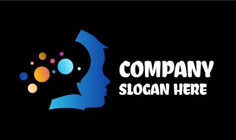 Logo De La Garderie Genius Mind