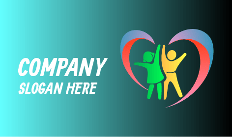 Logo De Garde D'Enfants Good Lifestyle