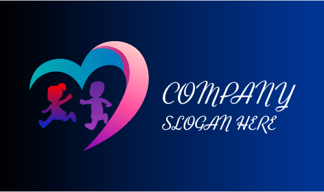 Logo De La Garderie Jolly