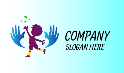 Logo De Garderie Star Chasing