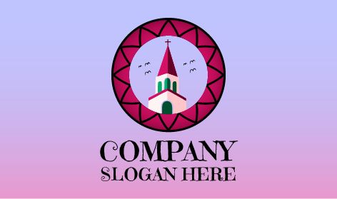 Ancient Ministry Church Logo