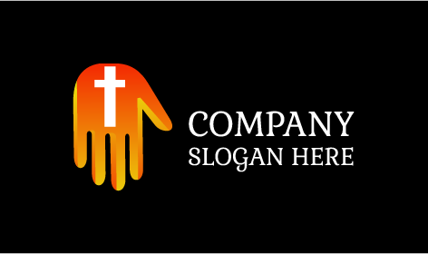 Baptist Cross Church Logo