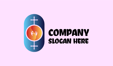 Derin Bağlantı Kilise Logosu