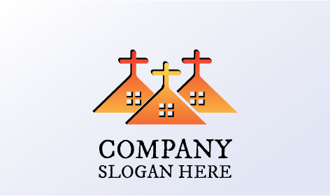 Ilahi Inanç Kilise Logosu