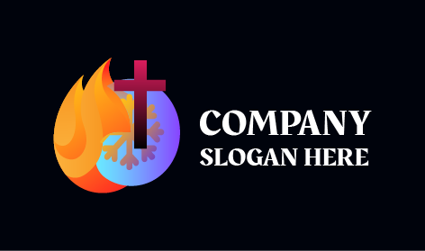 Ilahi Rehberlik Kilise Logosu