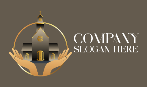 Logo Gereja Perlindungan Ilahi