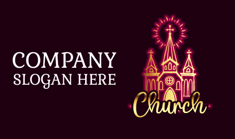 Logo Der Illuminating Light Church
