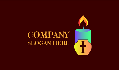 Aydınlatıcı Kurtuluş Kilisesi Logosu