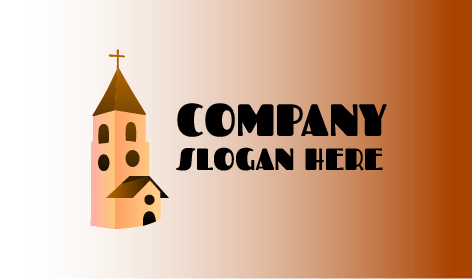 Logo Della Cappella Della Chiesa Maestosa