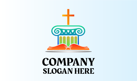 Bakanlık Vaaz Kilise Logosu