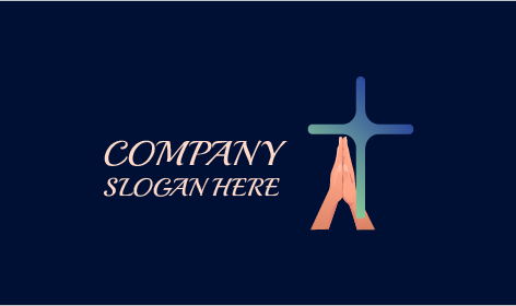 Dua Eden Remisyon Kilisesi Logosu