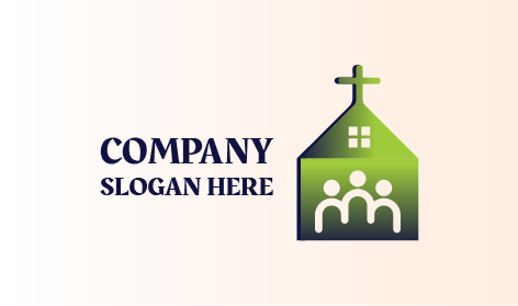 Vaaz Veren Cemaat Kilise Logosu