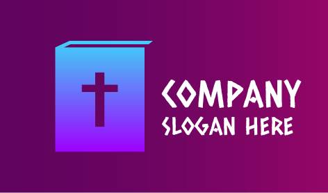 Mor Hristiyan Haçı Kilisesi Logosu