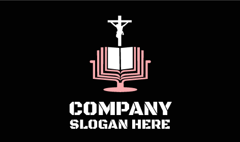 Kutsal Yazı Okuma Kilise Logosu