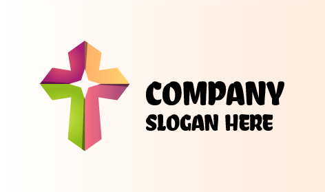 Yıldız Haç Kilise Logosu