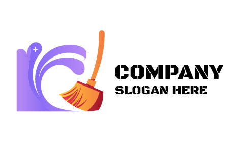 Logo Für Hochdruckreinigung