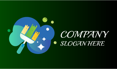 Logo für kostenlose Fensterwischer-Reinigung