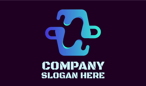 Professional Coffee Maker Logo