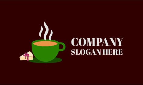 Snack Dolci Caffè Logo