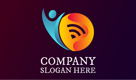 Logo Harmony Gossip Communication