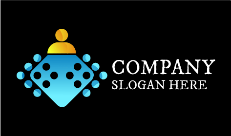 Personalized Communication Logo