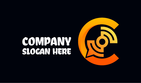 Logo Komunikasi Interaksi Bersama