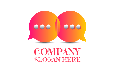 Logo Per La Comunicazione Vocale Bidirezionale