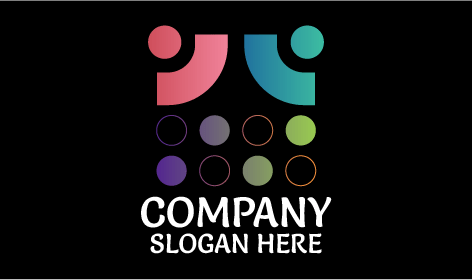 Logo De L'équipe D'organisation Communautaire