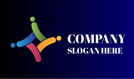 Logo De La Communauté Creative Unity