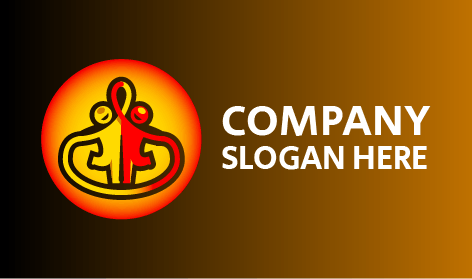 Logo De La Communauté Dancing Silhouettes