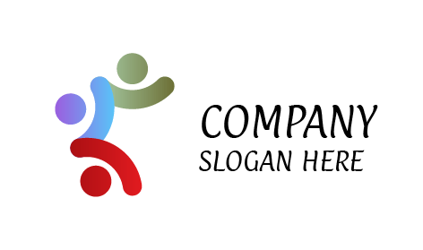 Logo De La Communauté Enjoying Silhouettes