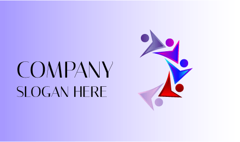 Logo De La Communauté Healthy People