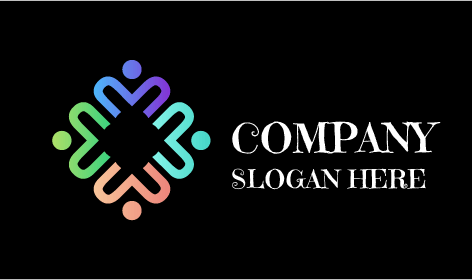 Logo De L'organisation Communautaire Heart