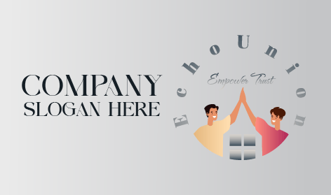 Logo De La Communauté High Five