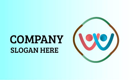 Logo Communautaire High Five Silhouette