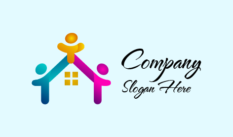 Logo De La Communauté Énergétique Domestique