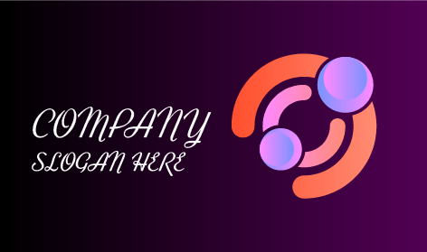 Logo De La Communauté Hugging Silhouettes