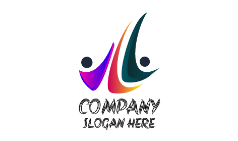 Logo De La Communauté Caritative Moderne