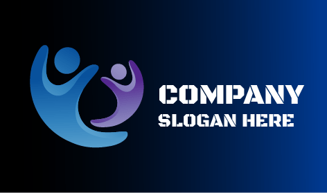 Logo De La Communauté People Network