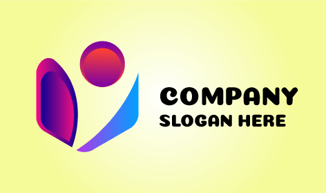 Logo communautaire Silhouette Hea