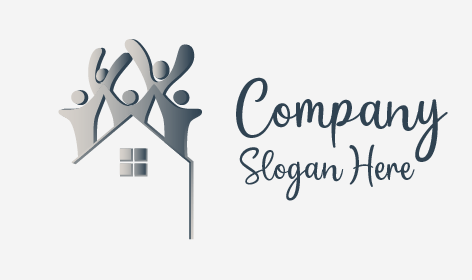 Logo De L'organisation Communautaire Silver