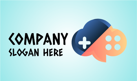 Logo Giochi Per Computer Gamepad Cloud